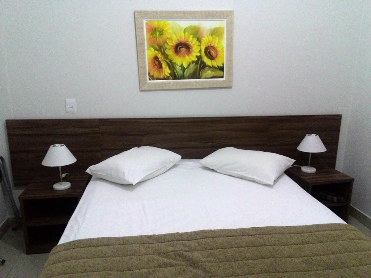 Jardins Da Lagoa, Resort, Em Caldas Novas - Go Dış mekan fotoğraf